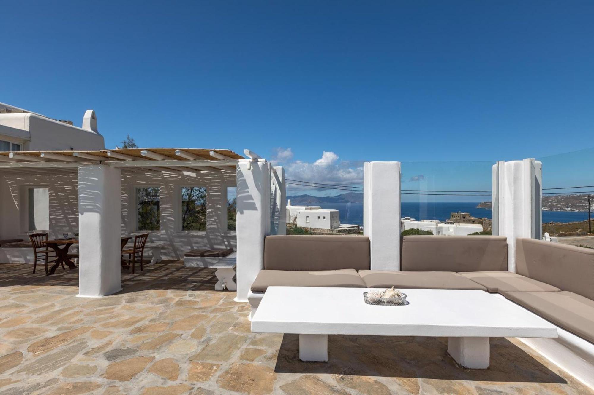 Villa Zanetti Mykonos Agios Ioannis Diakoftis 외부 사진
