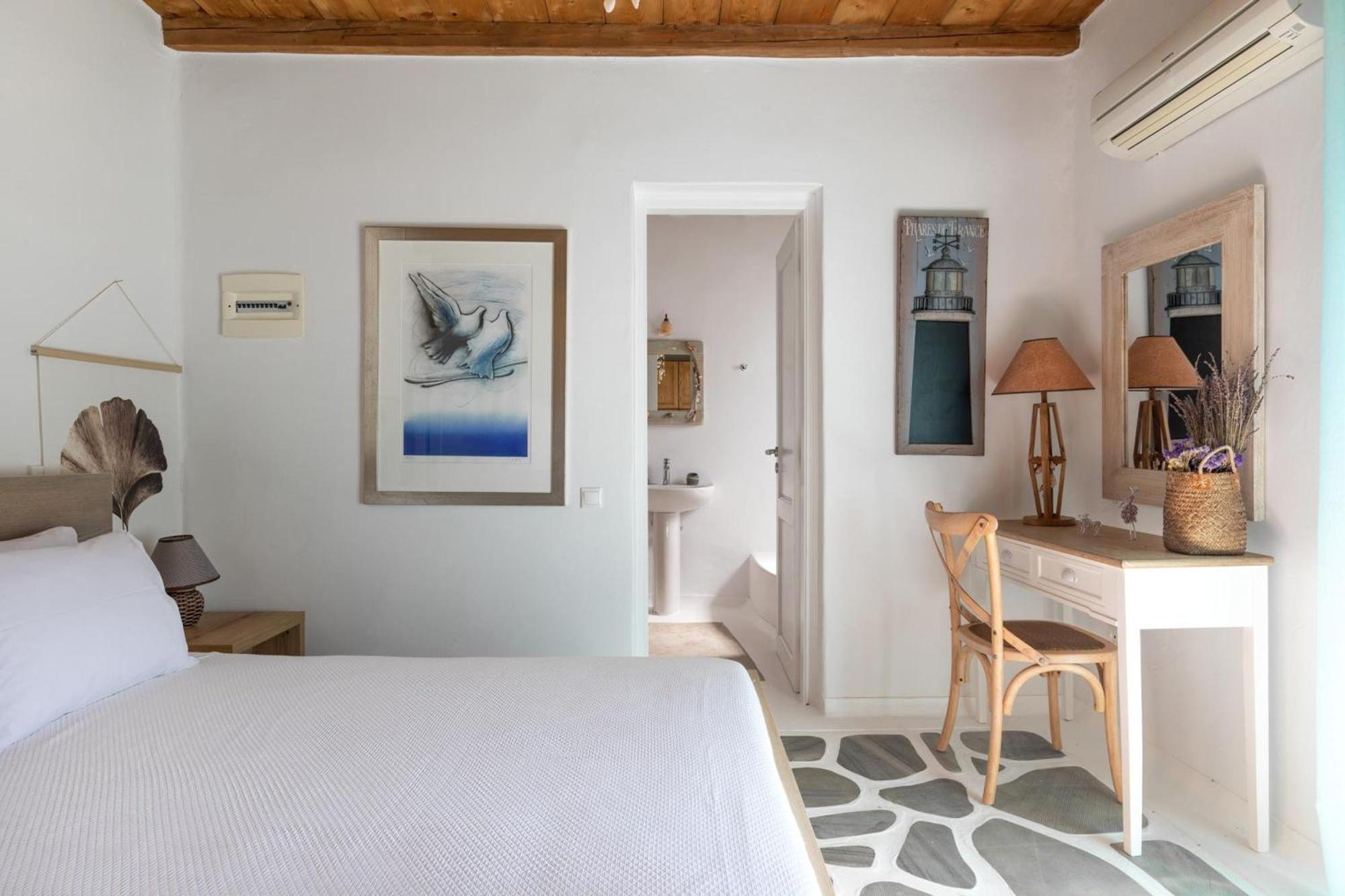Villa Zanetti Mykonos Agios Ioannis Diakoftis 외부 사진