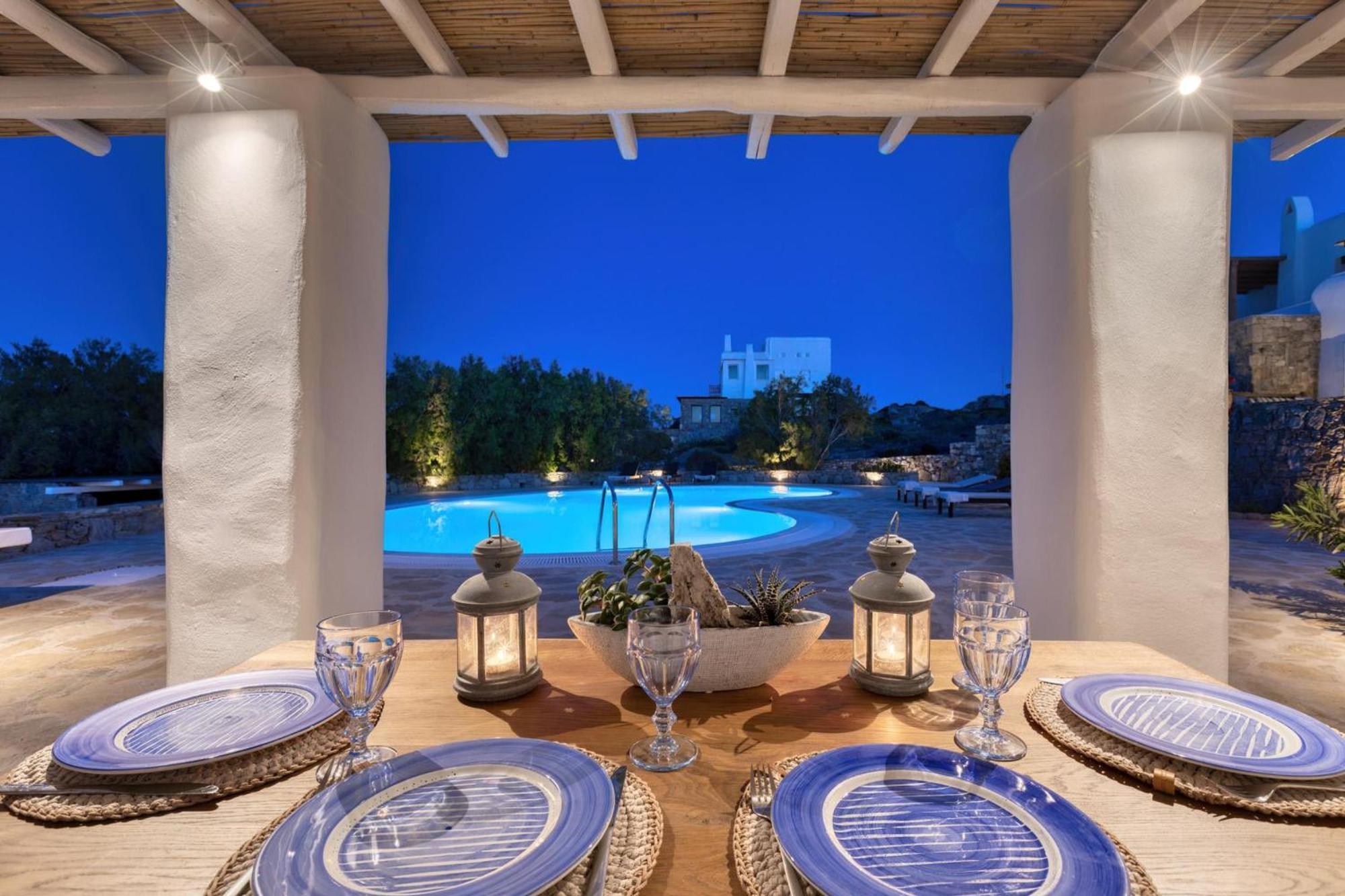 Villa Zanetti Mykonos Agios Ioannis Diakoftis 외부 사진