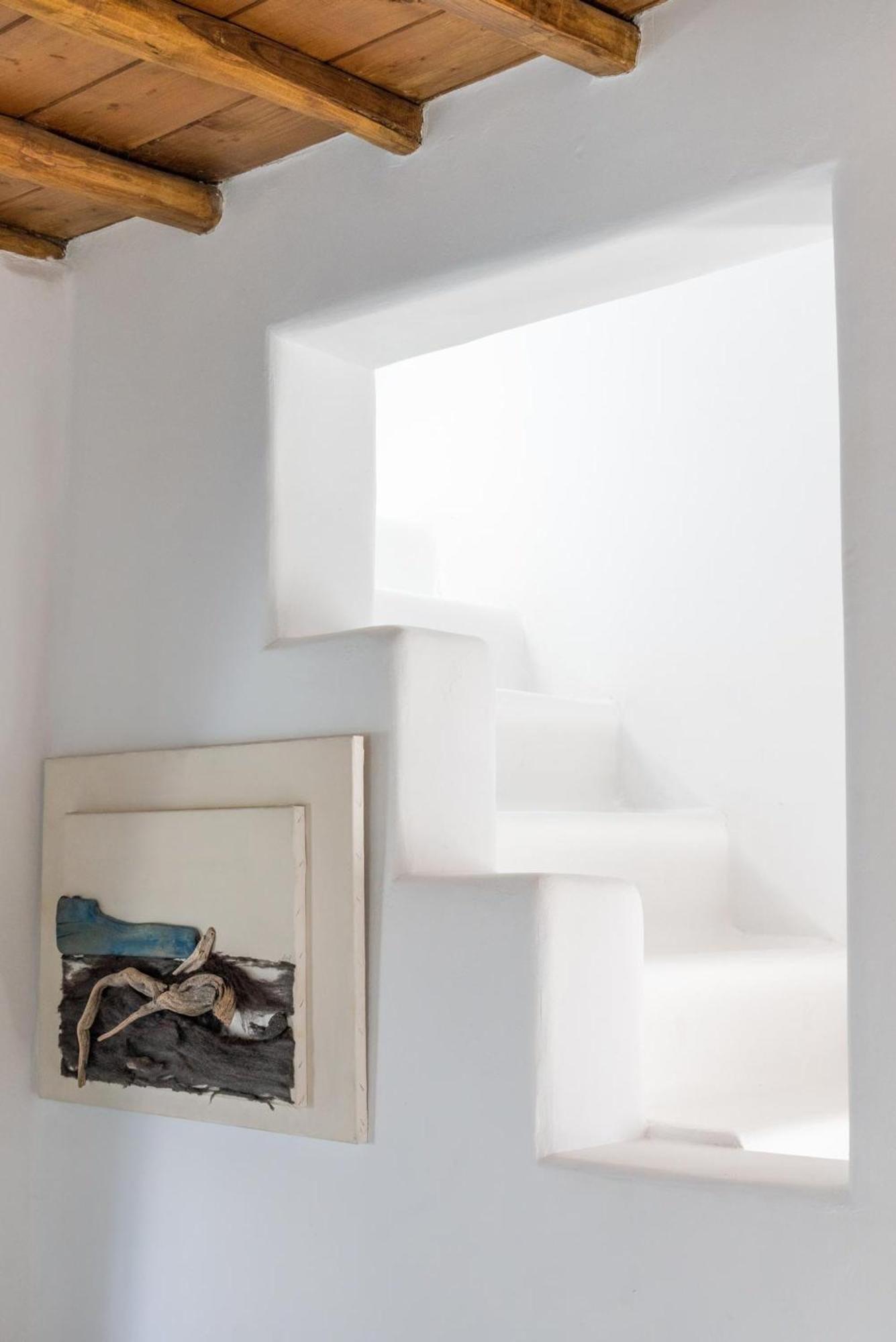 Villa Zanetti Mykonos Agios Ioannis Diakoftis 외부 사진