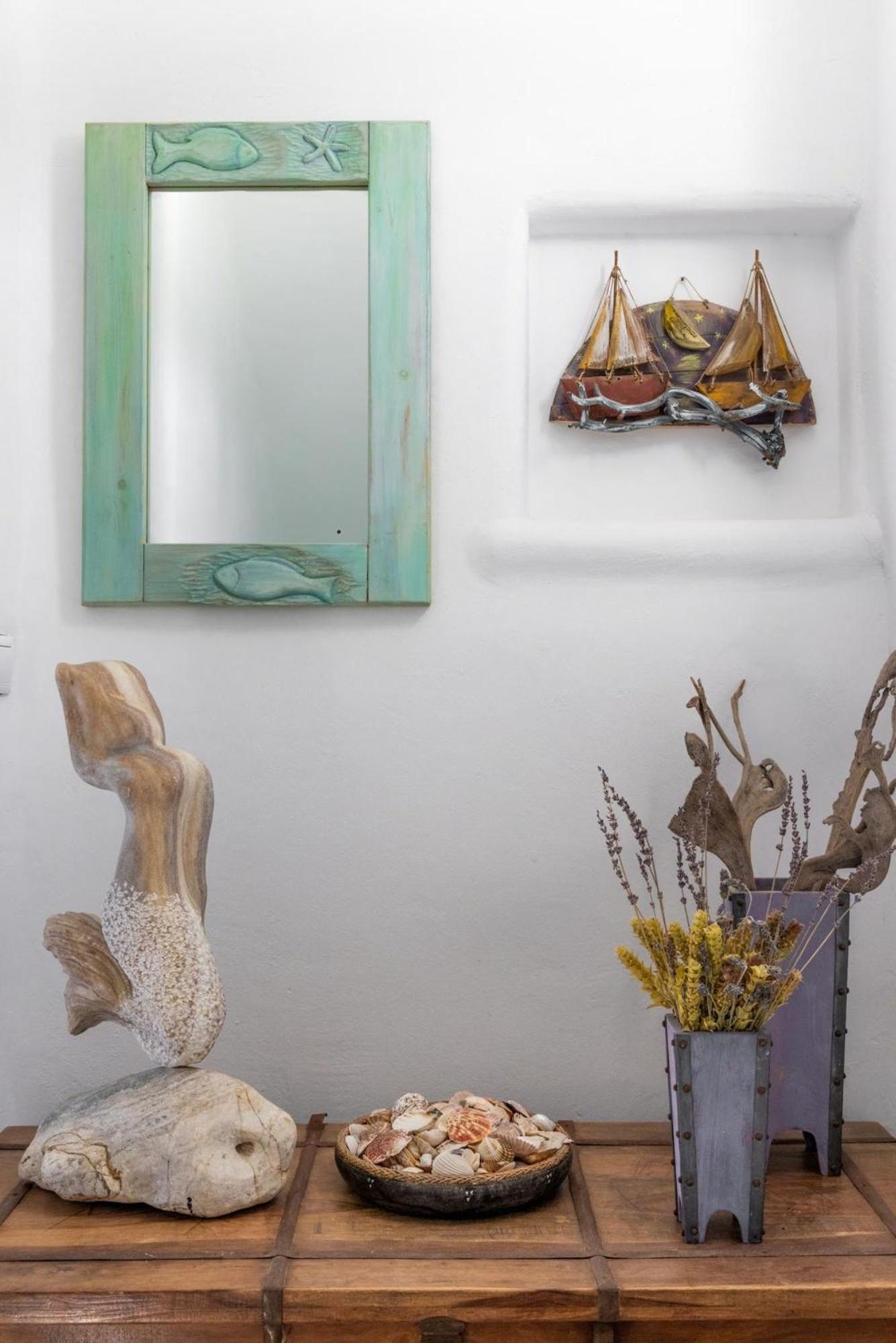 Villa Zanetti Mykonos Agios Ioannis Diakoftis 외부 사진