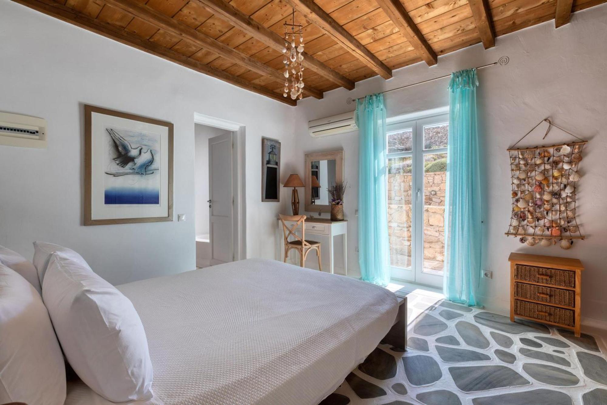 Villa Zanetti Mykonos Agios Ioannis Diakoftis 외부 사진