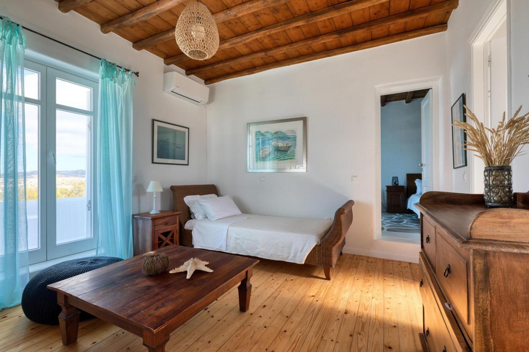 Villa Zanetti Mykonos Agios Ioannis Diakoftis 외부 사진