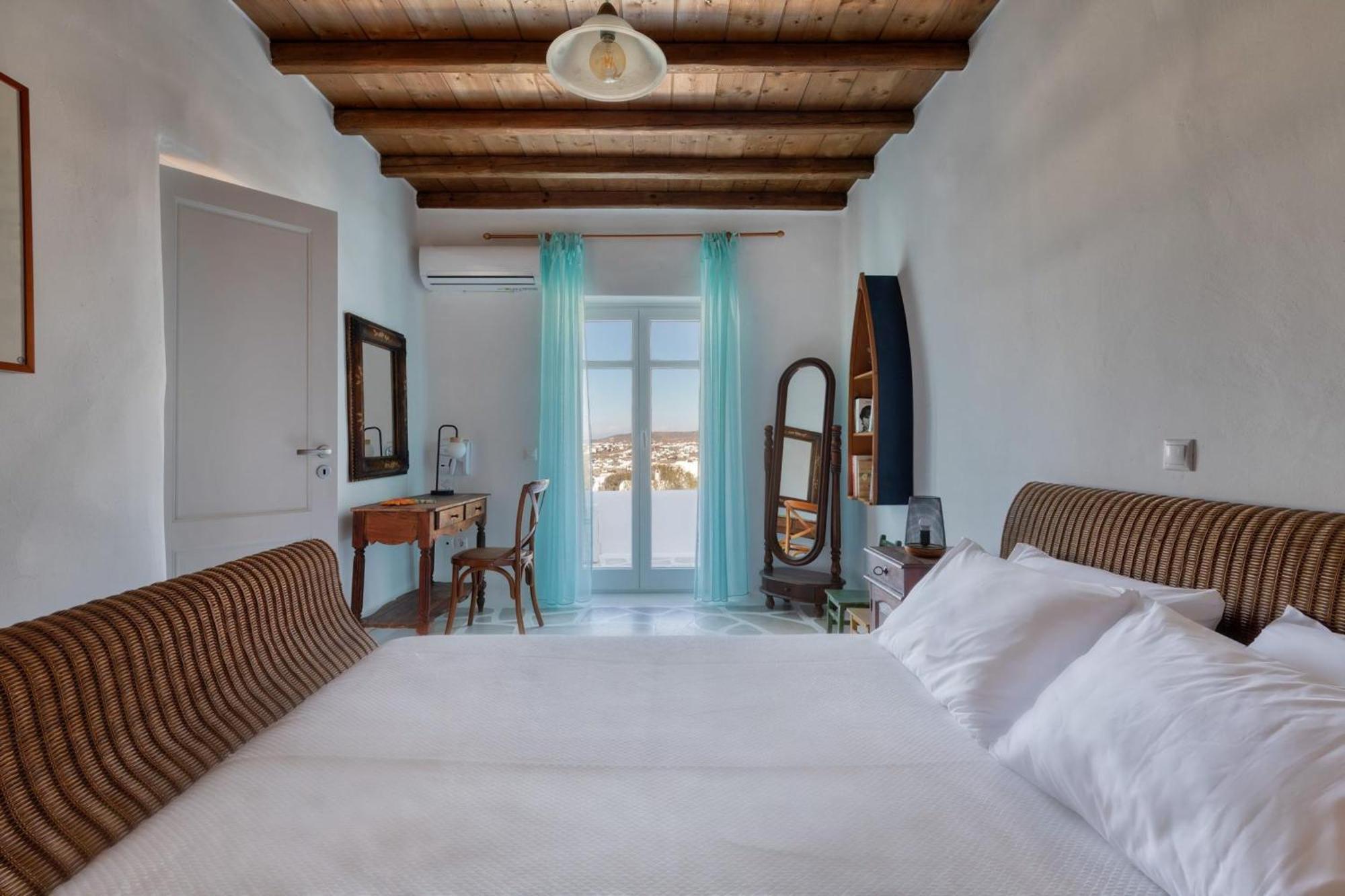 Villa Zanetti Mykonos Agios Ioannis Diakoftis 외부 사진