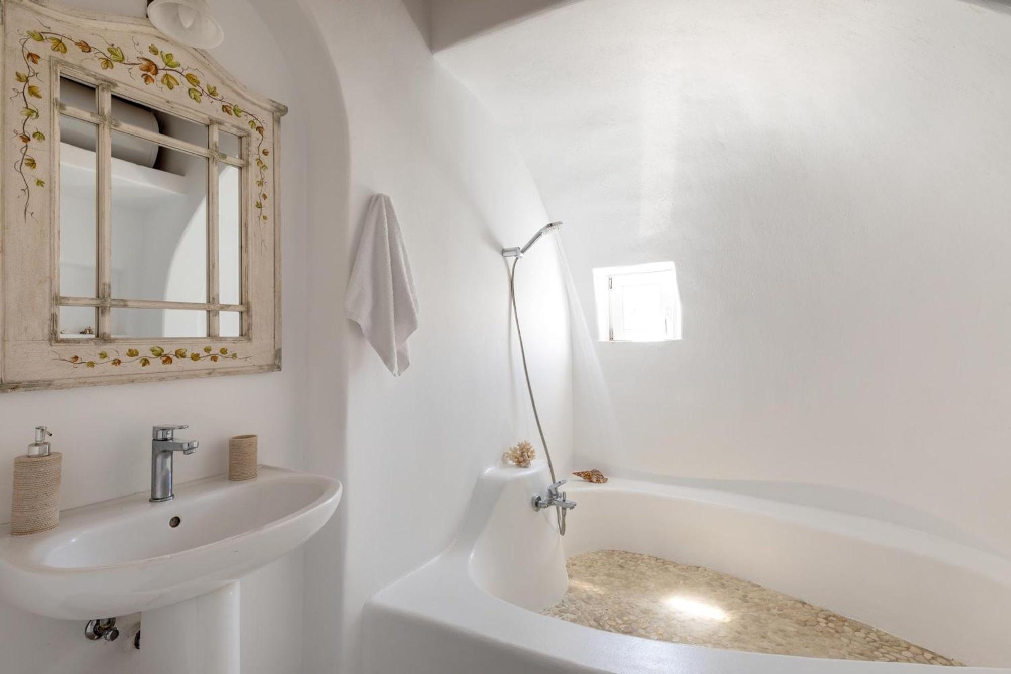 Villa Zanetti Mykonos Agios Ioannis Diakoftis 외부 사진
