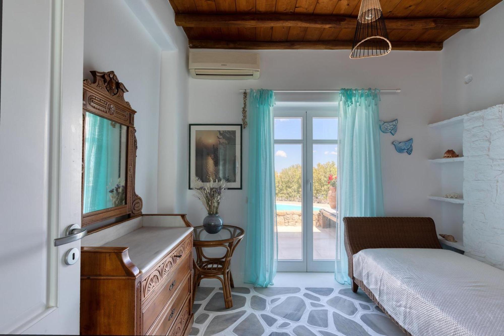 Villa Zanetti Mykonos Agios Ioannis Diakoftis 외부 사진