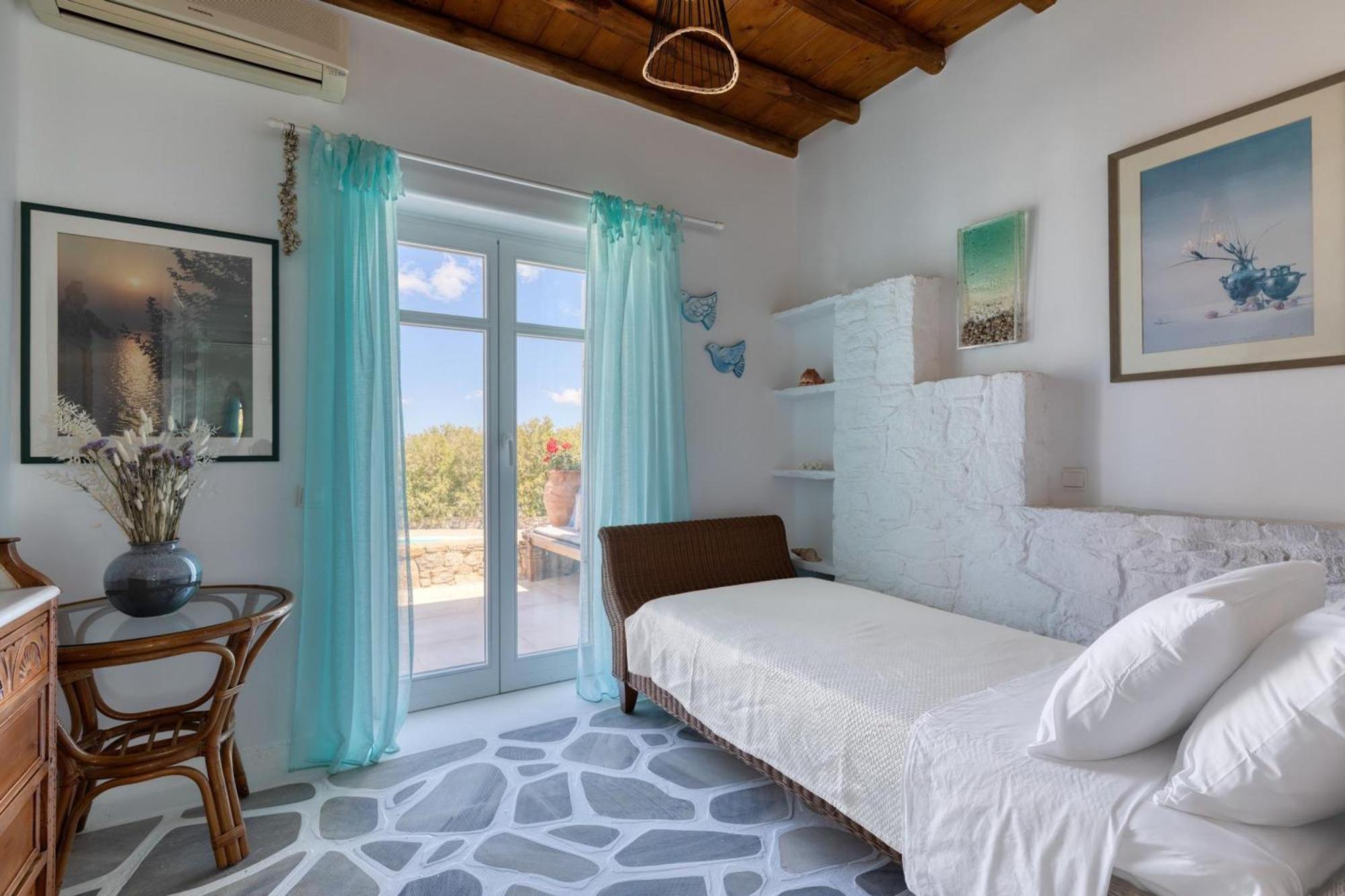 Villa Zanetti Mykonos Agios Ioannis Diakoftis 외부 사진