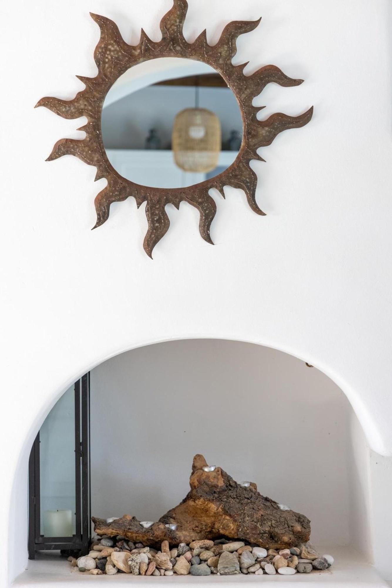 Villa Zanetti Mykonos Agios Ioannis Diakoftis 외부 사진