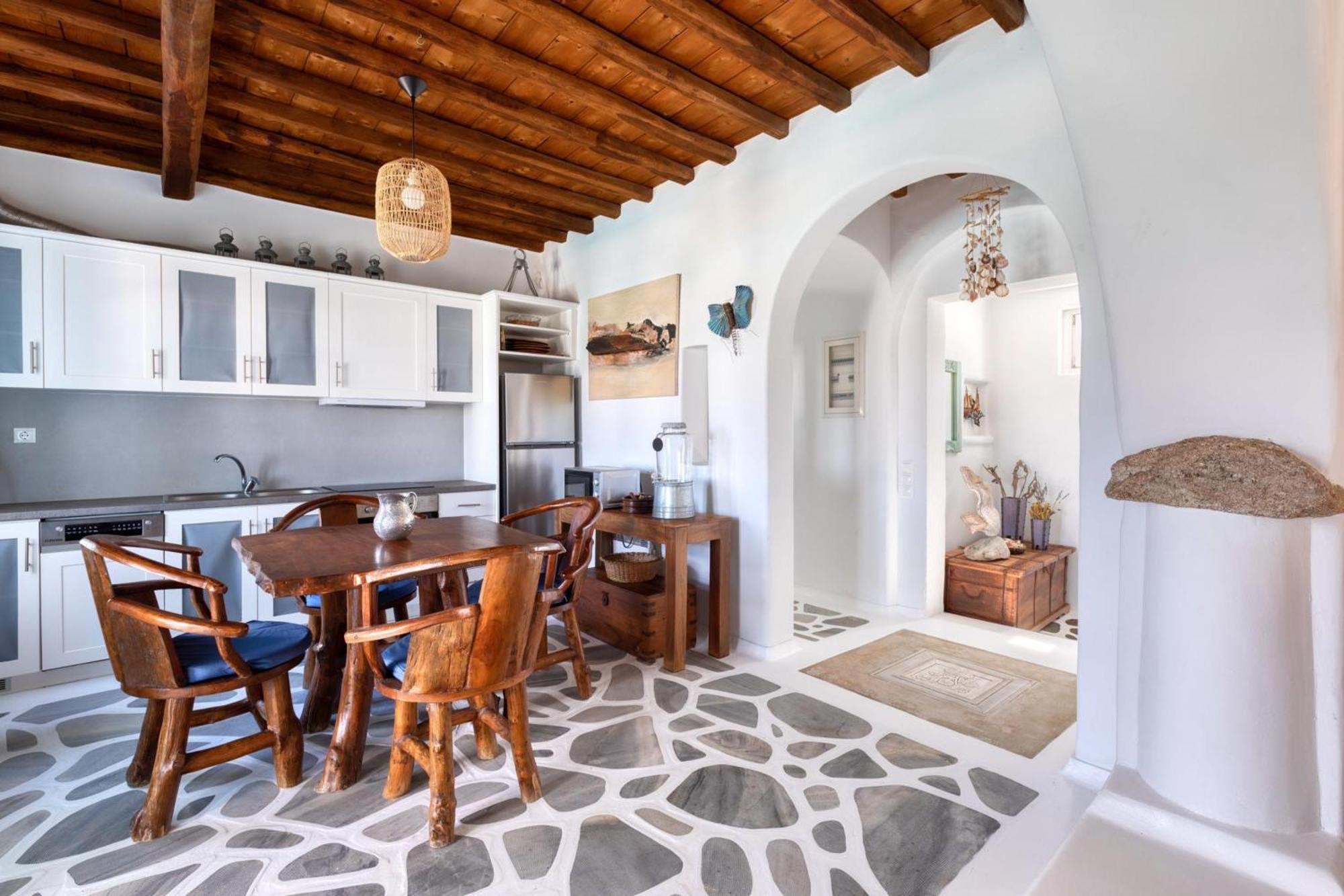 Villa Zanetti Mykonos Agios Ioannis Diakoftis 외부 사진
