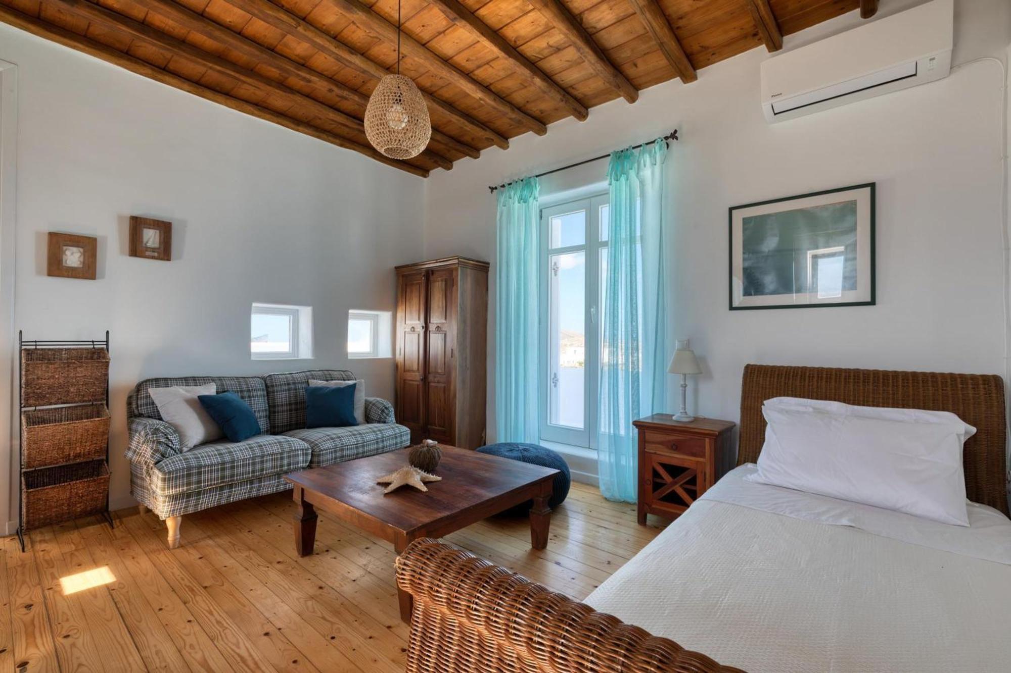 Villa Zanetti Mykonos Agios Ioannis Diakoftis 외부 사진