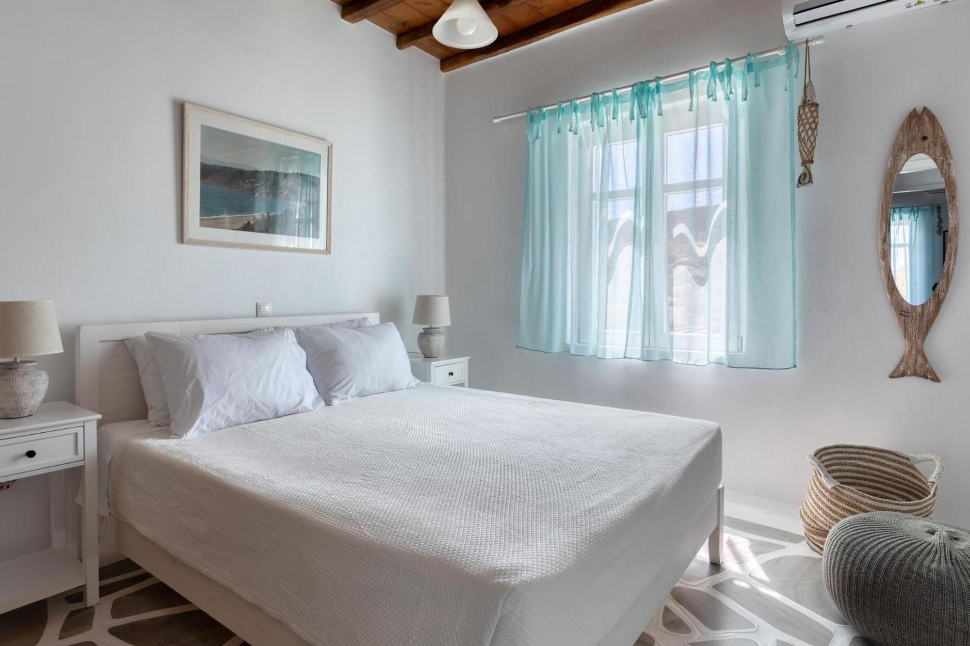 Villa Zanetti Mykonos Agios Ioannis Diakoftis 외부 사진
