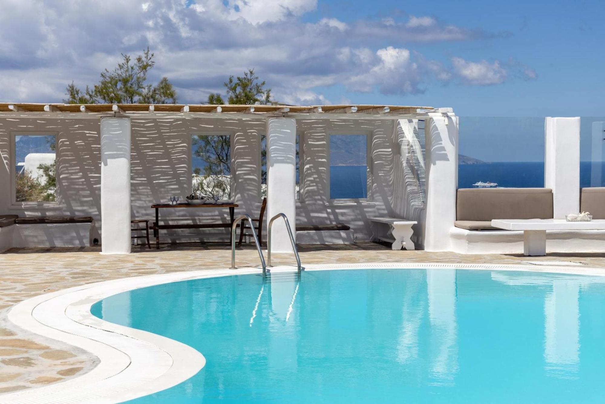 Villa Zanetti Mykonos Agios Ioannis Diakoftis 외부 사진