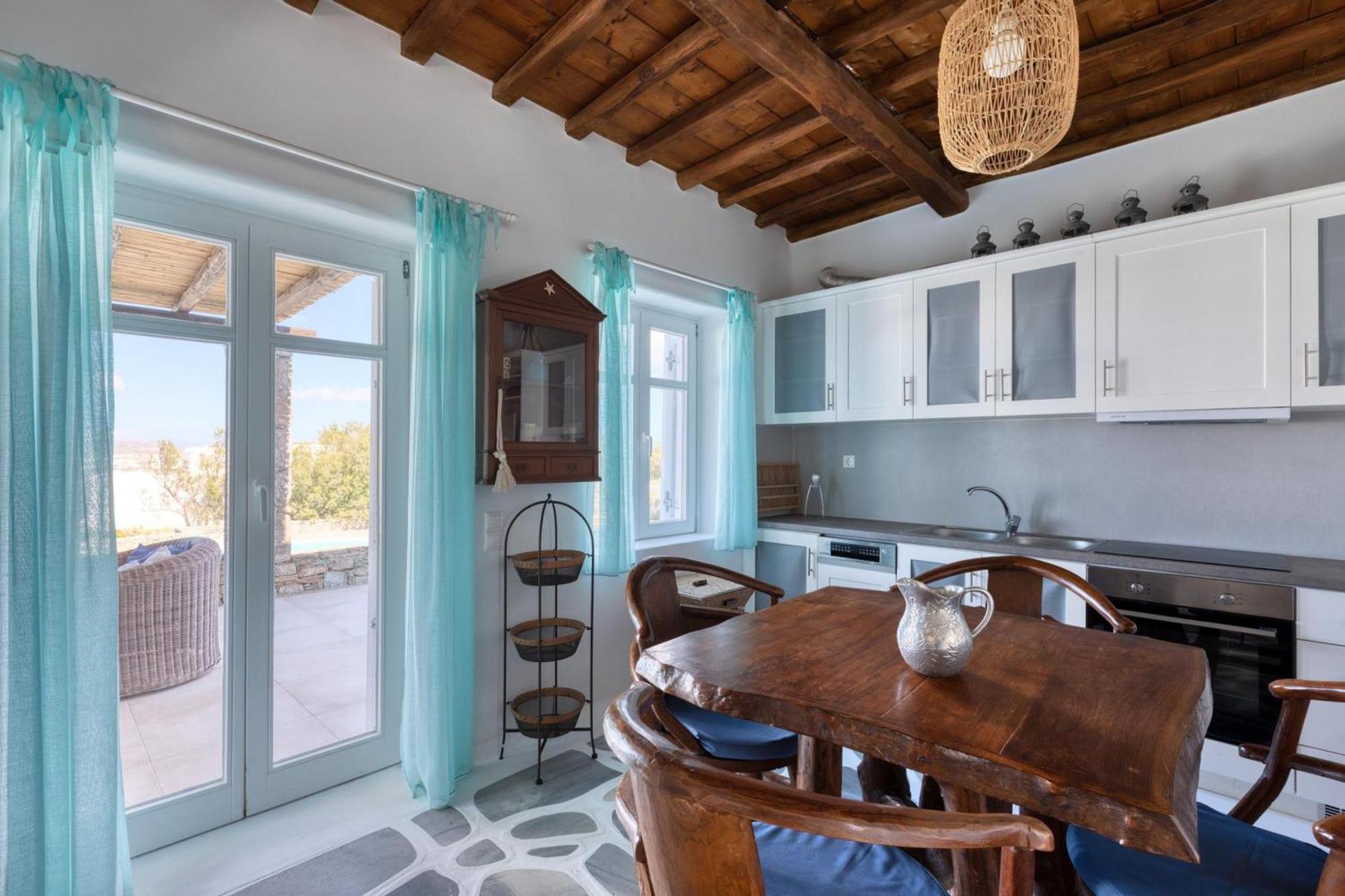 Villa Zanetti Mykonos Agios Ioannis Diakoftis 외부 사진